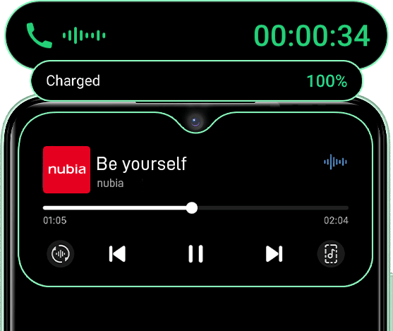 Nubia