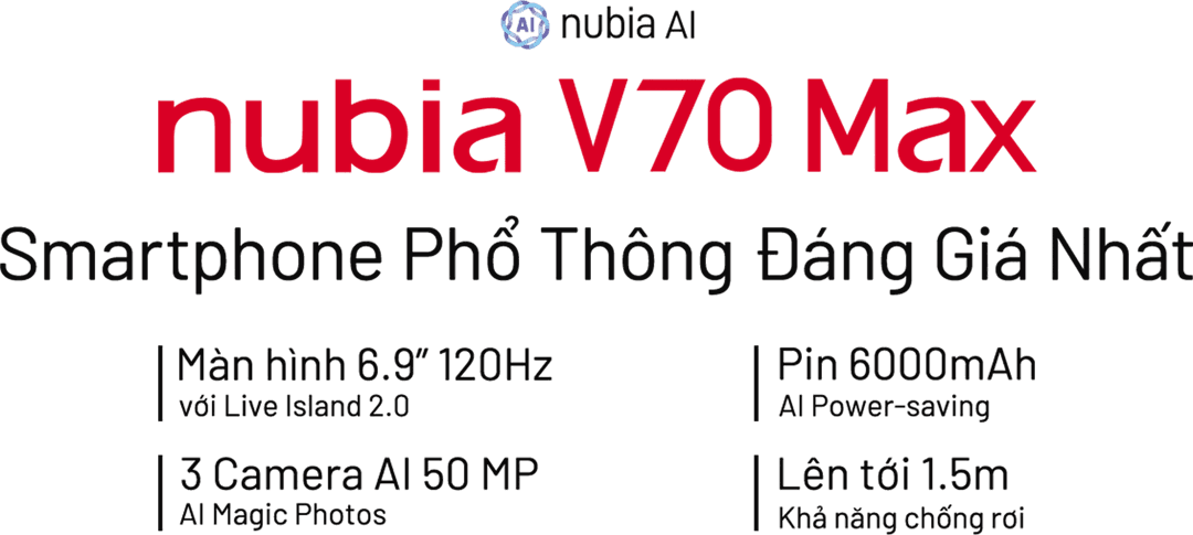 Nubia