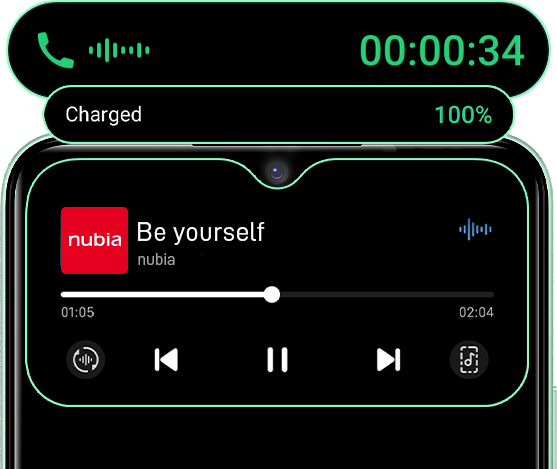 Nubia
